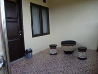 Standaard Tweepersoonskamer met 1 of 2 Bedden