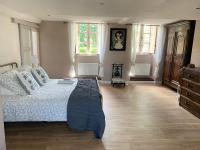 Chambre Double Deluxe avec Douche