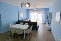 Appartement met 2 slaapkamers