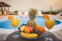 Villa Vanesa Bihać - B&B Bihać