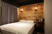 B&B Taipéi - The Rooms Inn - Bed and Breakfast Taipéi