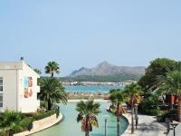 Venecia Apartments - B&B Port d'Alcudia