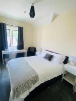 Tweepersoonskamer met Eigen Badkamer