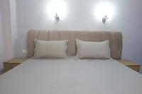 Tweepersoonskamer met 1 of 2 Bedden en Balkon