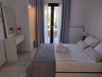 Two-Bedroom Apartment (4 Adults)