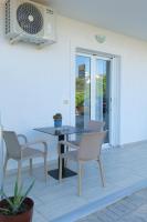 Seahorse - B&B Ksamil