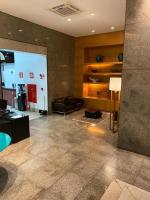 Max Savassi Glamour - B&B Belo Horizonte