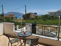 Villa on the Beach - B&B Perigiali