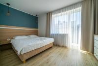 Chambre Double avec Balcon