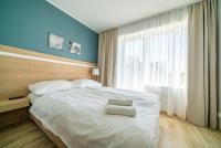 Chambre Double avec Balcon