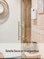 Ferienwohnung Seahorse - B&B