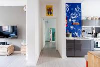 Studio-Apartment