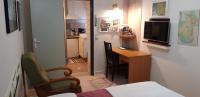 Studio Appartement