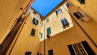 ALmare - Nice & Easy - B&B Livorno