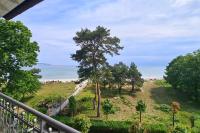 Villa Stranddistel by Rujana - B&B Ostseebad Binz
