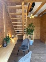 Tinutul Luanei Glamping Resort - Chambres d’hôtes