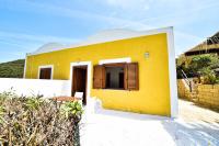 SOLEMAREPONZA Casa il Bacio del Sole - B&B