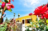 SOLEMAREPONZA Casa il Bacio del Sole - B&B Ponza