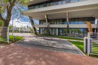 Baltini Premium Apartament Baltic Marina Residence - B&B