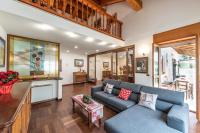 The Green Owl - Bed and Breakfast Antey-Saint-André