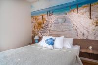 Camera Matrimoniale con Balcone