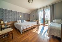 Pokoje gościnne Angela - Ferienwohnung Jastarnia