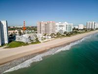 B&B Pompano Beach - Ocean Ocean Ocean International Studio 209 - Bed and Breakfast Pompano Beach