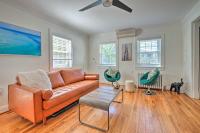 Waterfront North Beach Home about 2 Mi to Beach! - B&B Deale