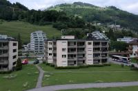 Apartment nearby Titlis Station - B&B Engelberg