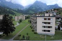 Apartment nearby Titlis Station - B&B Engelberg