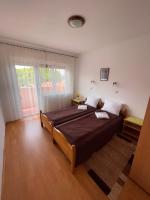 Apartment mit 2 Schlafzimmern