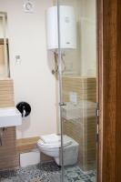 Deluxe Tweepersoonskamer met een Douche