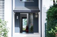 ROGA Apartment Valamar - B&B Hamallaj