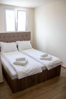 Deluxe Doppelzimmer (2 Erwachsene & 1 Kind)