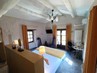Suite con Terrazza