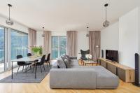 Olga's Piece of Paradise in Kotor - Chambres d’hôtes Kotor