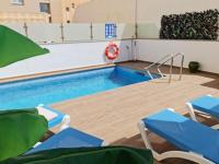 Brand new Exclusive apartment, 100 meter from the Beach - B&B Fuengirola