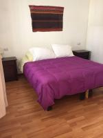 Economy Triple Room