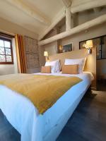 Suite con terraza
