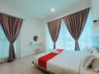 B&B Kota Kinabalu - Owl Nest Suite' at Sutera Avenue - Bed and Breakfast Kota Kinabalu