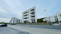 Goma Rent Gdynia Nadmorskie Tarasy z widokiem na morze - B&B Gdynia