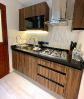 Appartement met 1 Slaapkamer