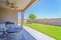 Carlsbad Retreat with Fire Pit and Fenced Yard! - Ferienwohnung Carlsbad