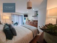 Sheffield City Centre Studio - B&B Sheffield