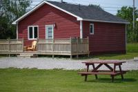 Gros Morne BaseCamp - B&B Norris Point