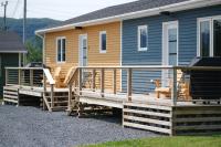 Gros Morne BaseCamp - B&B Norris Point