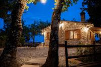 B&B Assisi - Residenza San Fortunato - Bed and Breakfast Assisi