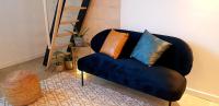 Studio Méditerranéenne - B&B