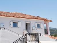 Apartment mit 2 Schlafzimmern und Meerblick (5 Erwachsene)