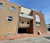 SEASIDE APARTMENTS - TOWNHOUSE - B&B Eckernförde